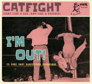 I'm Out: 25 Sure Shot Dancefloor Champions , Various Artists