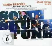 Some Skunk Funk Leverkusener Jazztage 2003 , Randy Brecker