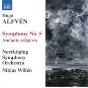 Symphony 5 , Niklas Willen
