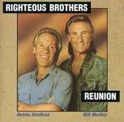 Reunion , The Righteous Brothers