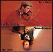 Eavesdropper , Kevin Burke