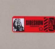 Admit One , Sideshow