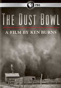 The Dust Bowl , Ken Burns