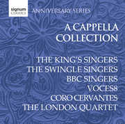 Cappella Collection / Various , Various Artists