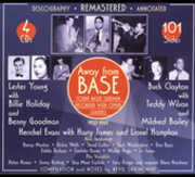 Away from Base , Count Basie
