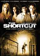 The Shortcut , Katrina Bowden