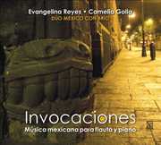 Invocations , D o M xico Con Brio