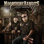 Calicountry , Moonshine Bandits