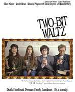 Two-Bit Waltz , Jared Gilman