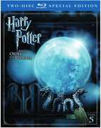 Harry Potter and the Order of the Phoenix , Daniel Radcliffe