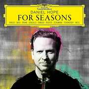 For Seasons , Daniel Hope