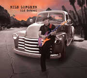 Old School , Nils Lofgren