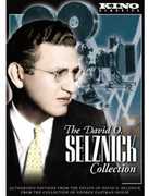 The David O. Selznick Collection , Carole Lombard