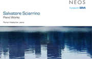 Piano Works , Salvatore Sciarrino