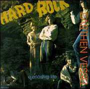 Hard Rock: Everlasting Life , Earthen Vessel