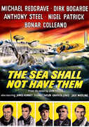 The Sea Shall Not Have Them , Michael Redgrave