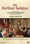 Septet in E Flat Major & Horn Quintet in E Flat , Bernhard Hartog