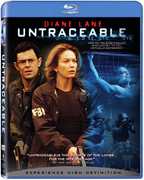 Untraceable , Diane Lane