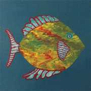 Fish , Michael Chapman