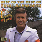 Best of Ernie Ashworth , Ernest Ashworth