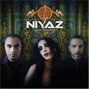 Nine Heavens , Niyaz