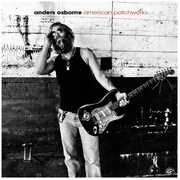 American Patchwork , Anders Osborne