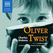 Oliver Twist