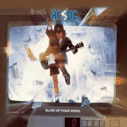 Blow Up Your Video , AC/DC