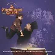 A Christmas Carol (Original Soundtrack) , Various Artists