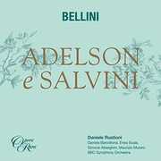Bellini: Adelson E Salvini , Bellini
