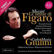 Nozze Di Figaro 