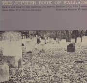 Jupiter Book of Ballads / Various , Various Artists