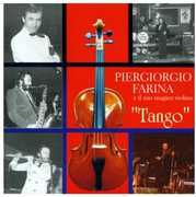 Tango [Import] , Piergiorgio Farina