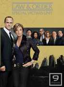 Law & Order: Special Victims Unit: Year Nine , Scott Adsit