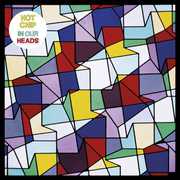 In Our Heads , Hot Chip