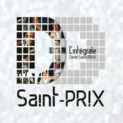 L'integrale , Dede Saint-Prix