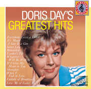 Doris Day's Greatest Hits , Doris Day