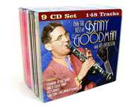 Only the Best of , Benny Goodman