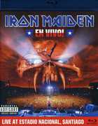 Iron Maiden: En Vivo! [Explicit Content] , Iron Maiden