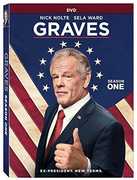 Graves: Season One , Nick Nolte