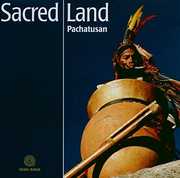 Sacred Land , Pachatusan