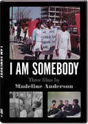 I Am Somebody 