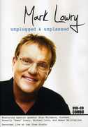Unplugged and Unplanned , Mark Lowry