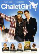 Chalet Girl , Adam Bousdoukos