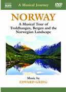 Musical Journey: Norway 