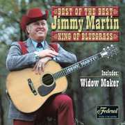 Best of the Best , Jimmy Martin