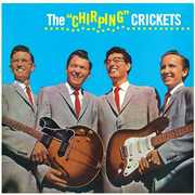 Buddy Holly & The Chirping Crickets [Import] , Buddy Holly