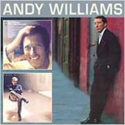 Alone Again / Solitaire , Andy Williams