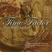 Time Factor , Tex Beneke