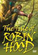 The Tale of Robin Hood 
